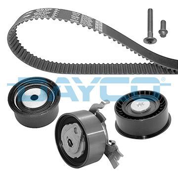 EKSANTRİK GERGİ KİTİ 162x200 ASTRA G-CORSA C-VECTRA C-MERIVA A-ZAFIRA A 1.4-1.6-1.8 16V Z16XE-Z14XE 95518060-1629094-1606306-95516735 1606281-93183572-1606189-93174119