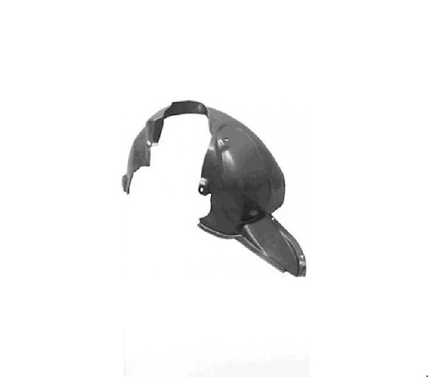 SEAT - ÖN ÇAMURLUK DAVLUMBAZI SAĞ İBİZA 2016- - 6P0809958