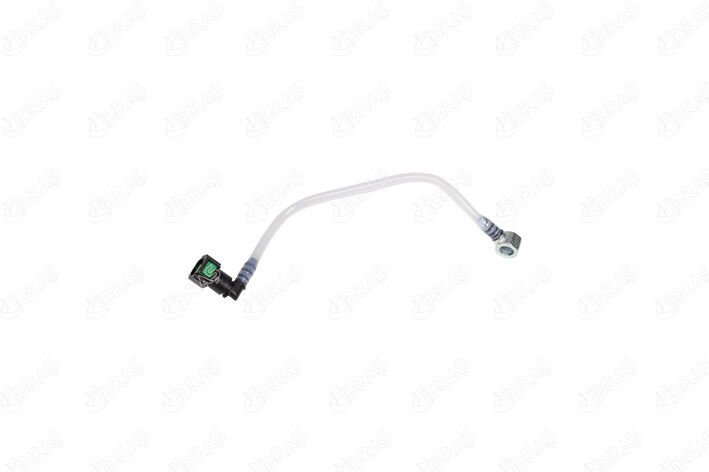 MAZOT FİLTRE GİRİŞ HORTUMU P206-P306-PARTNER-EXPERT-BERLINGO I-II-XSARA I-II-JUMPY I- II DW8