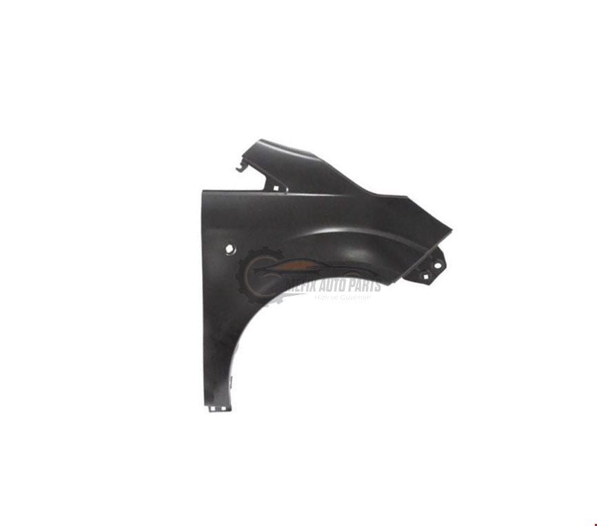 FORD - ÖN ÇAMURLUK SOL COURİER 2014- - ET76 A16015 AE / PET76A16016AE