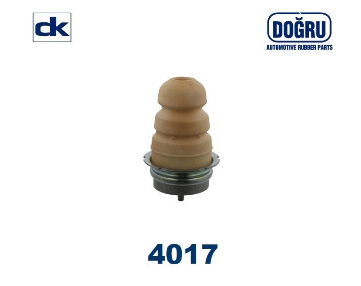 SÜSPANSİYON TAKOZU ARKA DOBLO - OEM 46796102