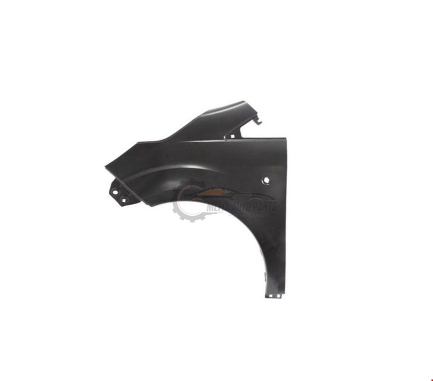 FORD - ÖN ÇAMURLUK SAĞ COURİER 2014- - ET76 A160 15 / PET76A16016AE