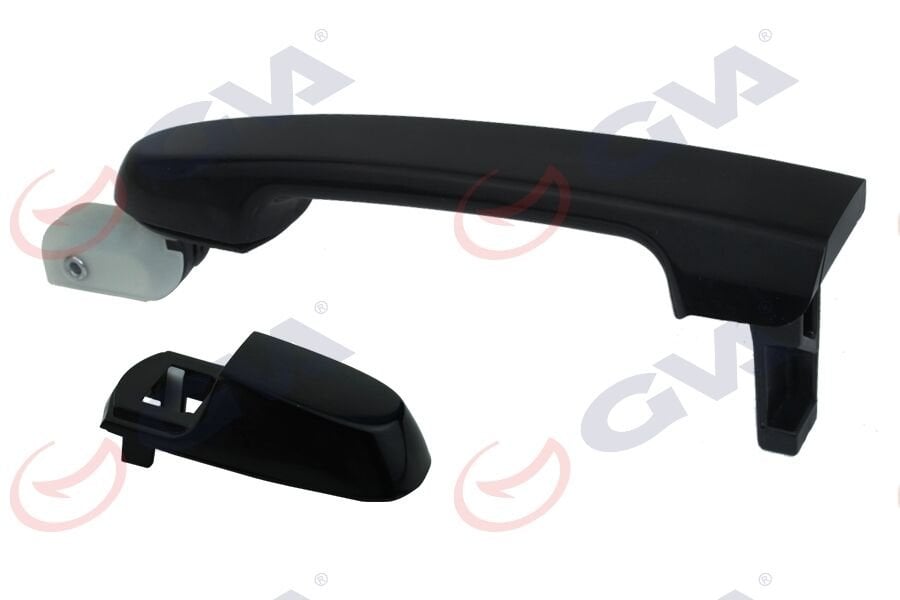 DIŞ KAPI KOLU ARKA SAĞ SİYAH ASTARLI ACCENT ERA 06-10  836601E000