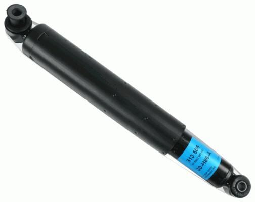ARKA AMORTİSÖR SAĞ-SOL KNG III-CITAN-DOKKER-LODGY 12 > 562100397R 562108413R-562102464R-562106339R