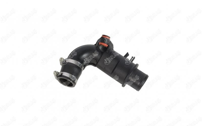 TURBO HORTUMU CLIO II-KNG II-MGN I-SCENIC I 1.5DCI K9K - OEM 8200164191,8200109955,2232400QAA