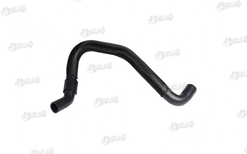 RADYATÖR ALT HORTUM RENAULT CLIO II 98 KANGOO 01 1.5dCi KLIMALI - OEM 8200126265,8200026110,2153200QAN