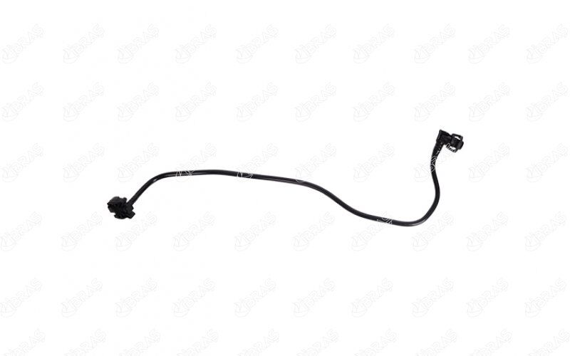 YEDEK SU DEPO BORULARI C4 2.0 16V