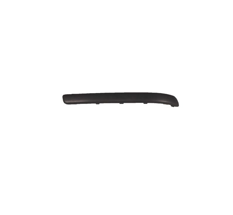 PEUGEOT - ARKA TAMPON BANDI SİYAH SAĞ PG 307 2001- - 7452.Q0 / 7452Q0