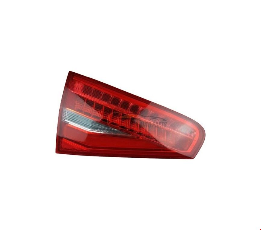 AUDİ - İÇ STOP LAMBASI SOL (LED) A4 2013- - 8K5945093AC