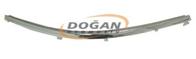 VOLKSWAGEN - ÖN TAMPON NİKELAJI SAĞ PASSAT 2001- - 3B08072442ZZ