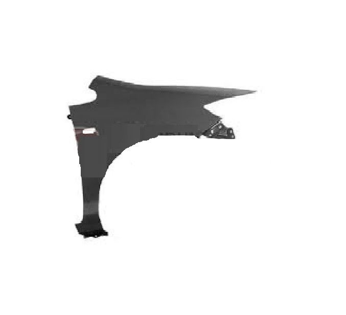 HONDA - ÖN ÇAMURLUK SAĞ CİTY 2006- - 60211-SEM-G00