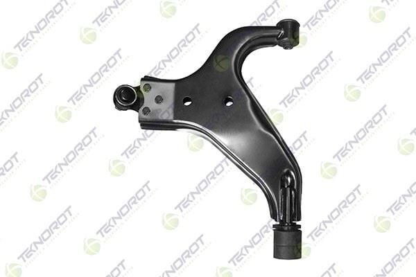 SALINCAK ALT SOL ROTİLLİ NISSAN PATHFINDER 3.3L VG33E R50 97-> 3.2L QD32 R50 96-04-INFINITI QX4 97 -04 545010W000