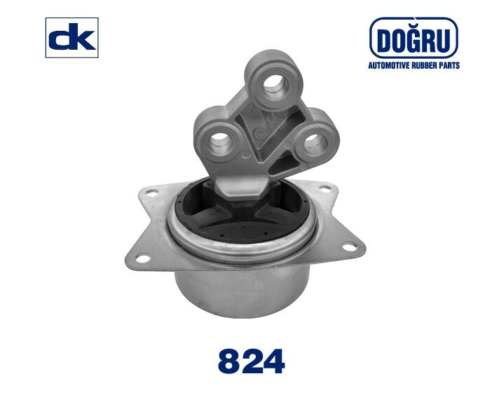 MOTOR TAKOZU SOL VECTRA C Z16XE Z18XE HİDROLİK - OEM 5684079,9456922,9156922