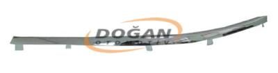 VOLKSWAGEN - ÖN TAMPON NİKELAJI SOL PASSAT 2001- - 3B08072432ZZ