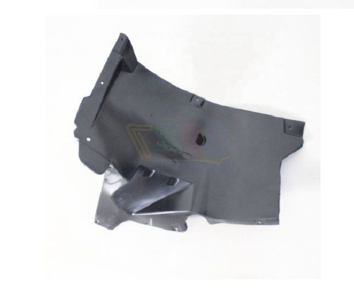 SEAT - ÖN ÇAMURLUK DAVLUMBAZI ( UÇ ) SOL LEON 2013- - 5F0854815