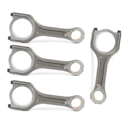 PSA PİSTON KOLU TAKIMI 75MM P207-P307-P308-P407-PARTNER-C3-C4-BERLINGO-CMAX-FOCUS-FIESTA-C30-S40  0603.92-7M5Q6200AD-1628566280