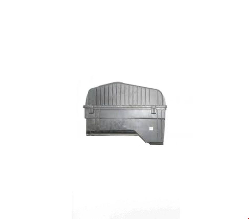 PEUGEOT - HAVA FİLTRE KUTUSU 1.6 BENZ. C3 / 207 / 301 2013- - 1420.Q0 / 1420Q0 / 9820986780/ 1420N5