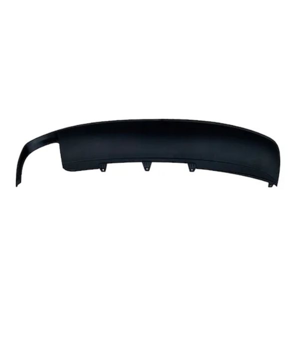 AUDİ - ARKA TAMPON SPOİLERİ A4 2013- - 8K0807521G