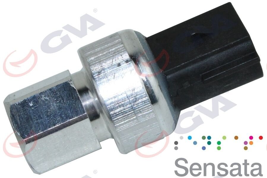 KLİMA BASINÇ MÜŞÜRÜ FORD FOCUS-FIESTA-BMAX-TRANSIT 12- 5044586-HG1A19D594AA-BT4319D594AA