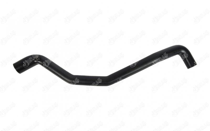 RADYATÖR ÜST HORTUMU RENAULT R9-R11 - OEM 7704001276,7702256321,7700773831,7700773172