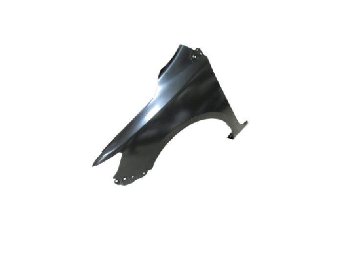 TOYOTA - ÖN ÇAMURLUK SOL ( DELİKSİZ ) COROLLA 2011- - 53812-02210