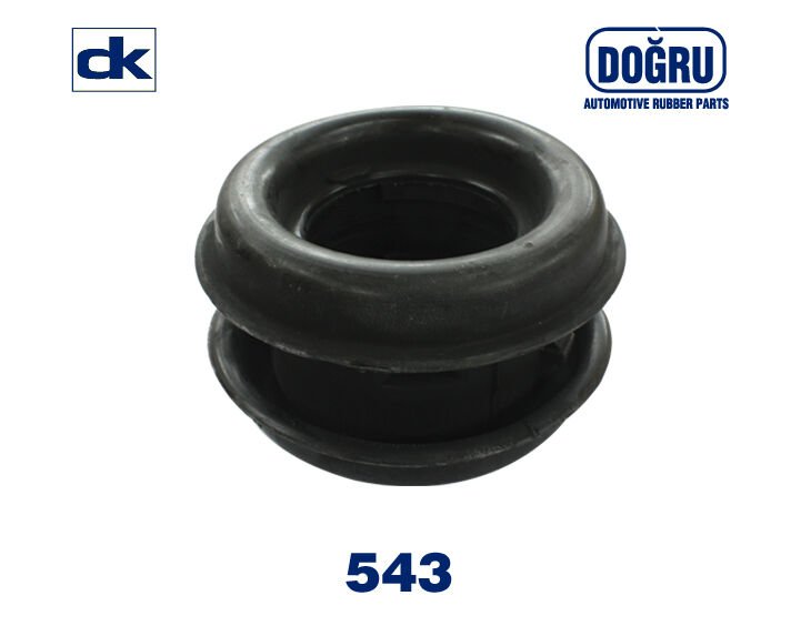 ŞAFT ASKI LASTİĞİ OPEL - OEM 458557