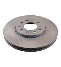 FREN DİSKİ (TAKIM) ÖN VECTRA B (96 >02) SAAB 9-2/9-3 (93>03) (288x25x7DLxHAVALI) 32025723-569357-93182306