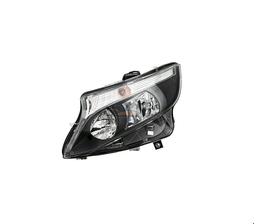 MERCEDES - ÖN FAR SOL VİTO W447 2014- - 4479065800 / 4479067700