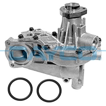 DEVİRDAİM A4 95-00 A6 95-97 PASSAT 96-00 1.8-1.8 T PA679 050121010C-026121005F-026121005K