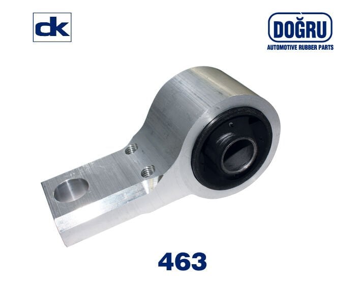 SALINCAK BURCU BÜYÜK FORD FIESTA FUSION - OEM 1212807,1212807S2
