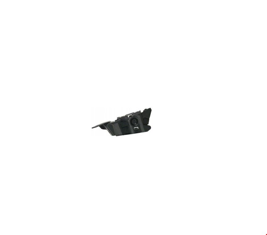 SEAT - ÖN TAMPON BRAKETİ SOL LEON 2005- - 1P0807183