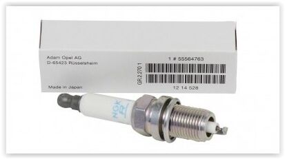 ATESLEME BUJISI ASTRA J ASTRA H CORSA D CORSA E INSIGNIA A A16LET Z16LET  25193550-1214111-1214528-9091901188