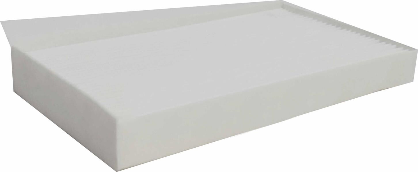 POLEN FİLTRESİ RENAULT MEGANE III 08> SCENIC III 08> FLUENCE 09> 272778970R