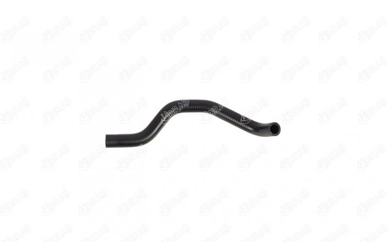 KALORİFER HORTUMU PEUGEOT 107-CITROEN C1 1.0 68 HP-1.4 HDI TOYOTA AYGO 1.0-1.4 HDI 05-10