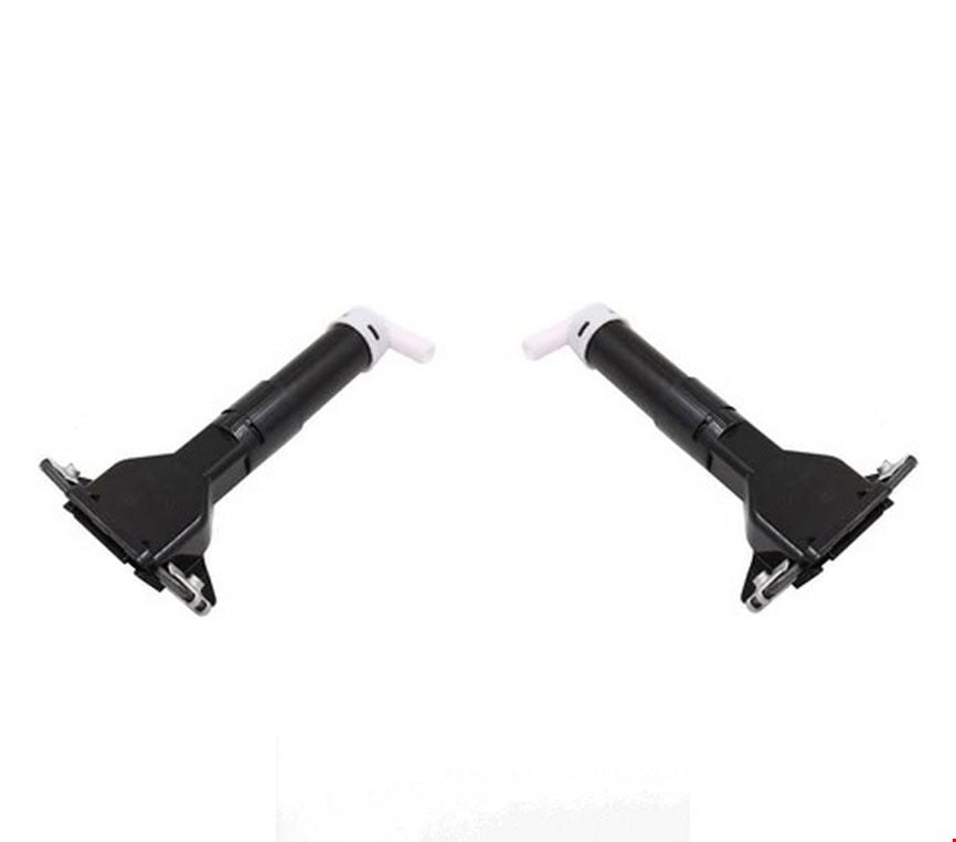 HONDA - FAR YIKAMA ROBOTU ( SET ) CİVİC SEDAN 2009- - 76885SNBS11/76880SNBS11