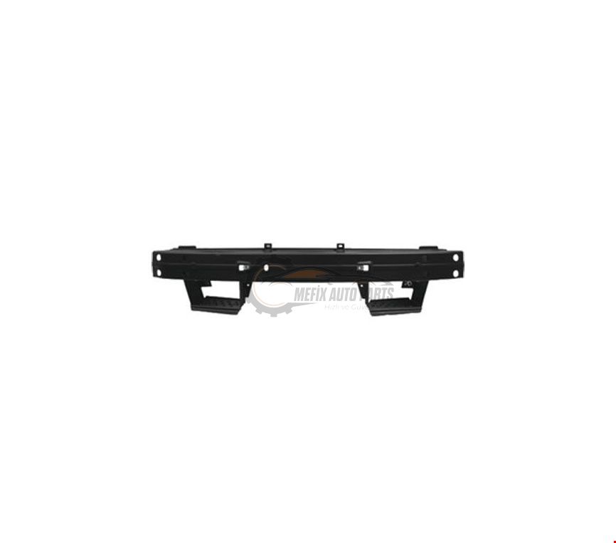 FORD - ÖN TAMPON ALT DEMİR TRANSİT V-347 2007- - 6C11 17K876 CE
