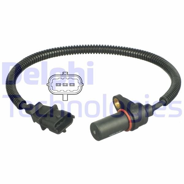 KRANK MİLİ POZİSYON SENSÖRÜ ACCENT-GETZ-ELANTRA-MATRIX-SANTAFE 3918027000