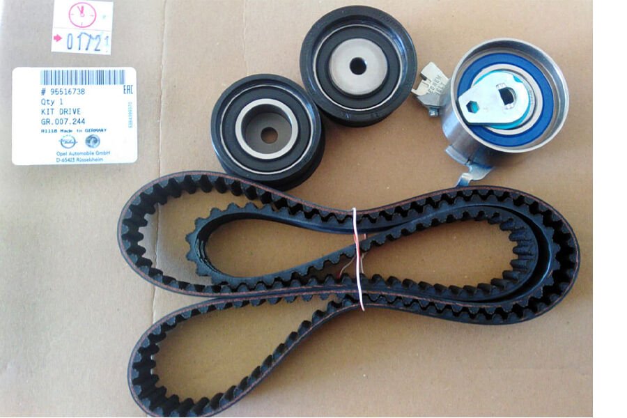 EKSANTRİK GERGİ KİTİ 169x240 VECTRA B 96-02 -OMEGA B 94-99 ASTRA F-VECTRA A 94>96 CALIBRA <97 1.8İ-2.0İ 16V X20XEV-X18XE CHEVROLET LACETTI-EPICA-EVENDA 2.0 16V LDA-L88  95516738-1606192-93174261-92063917