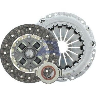 DEBRİYAJ SETİ COROLLA 1.6 (1993-2006) - OEM 3121012200,3125012310,3123005012