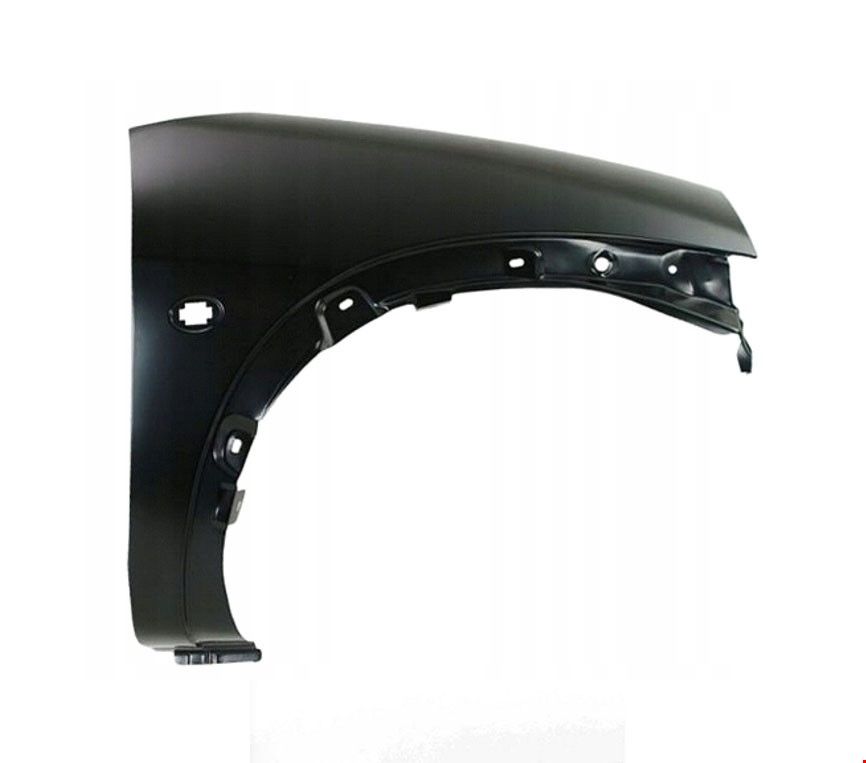 FORD - ÖN ÇAMURLUK SAĞ KA 1996- - 1032051
