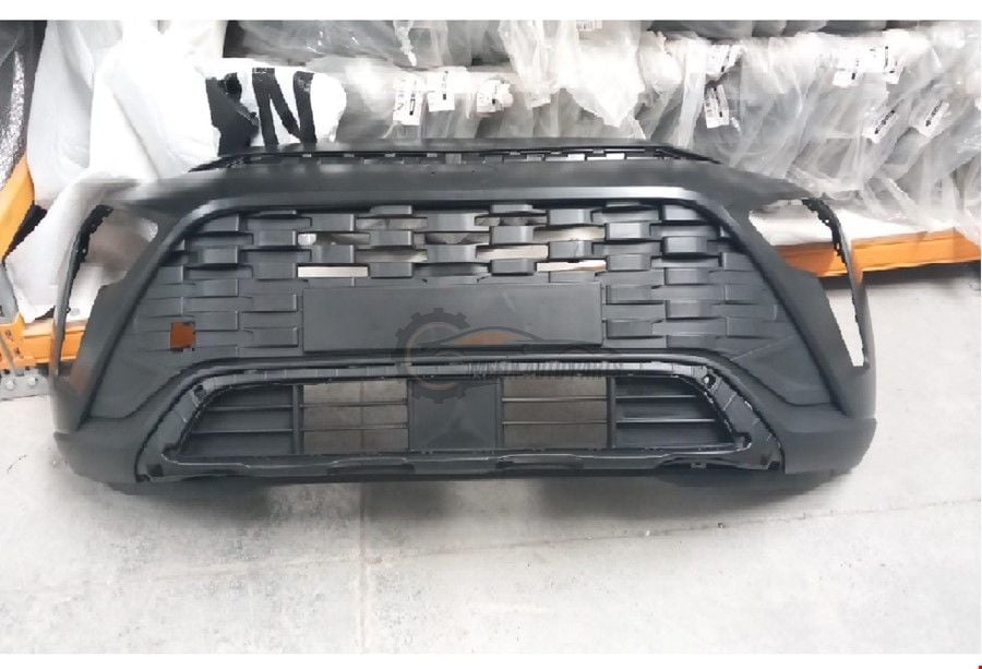 HYUNDAİ - ÖN TAMPON KOMPLE SET (DOLU) BAYON 2021- - 86511-Q0AA0