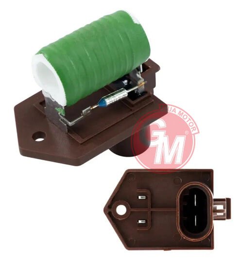 FAN REZİSTANSI FIAT DOBLO 1.3 MJT PUNTO 51890981-K68222252AA
