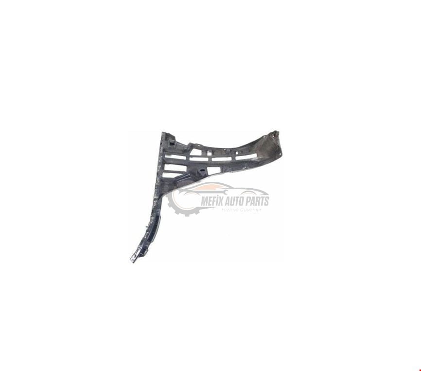 MERCEDES - ARKA TAMPON BRAKETİ SOL W222 2018- - 2228808300