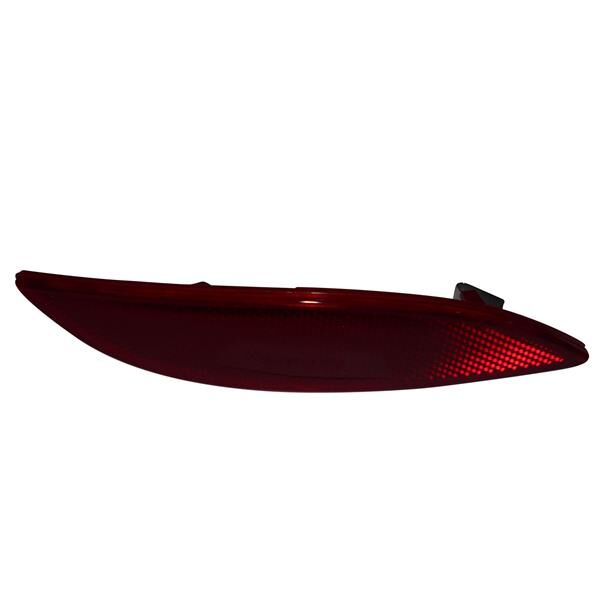 SİS LAMBASI ARKA SOL FIAT GRANDE PUNTO 07> ALFA ROMEO MİTO 08>14 51718012