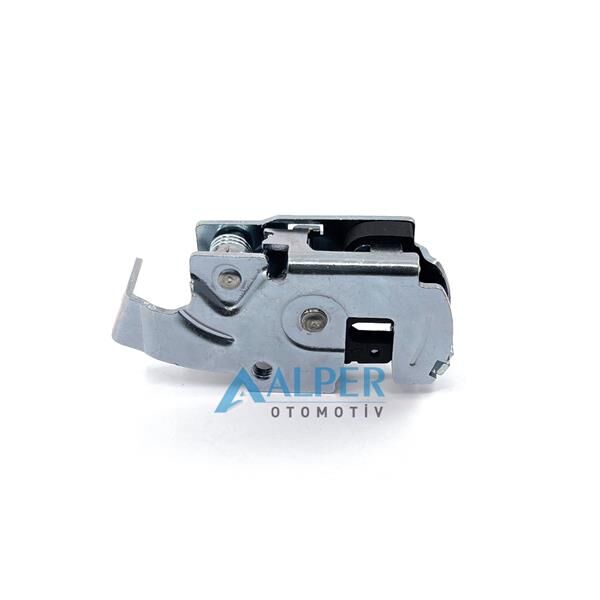 BAGAJ KAPI KİLİDİ ÜST SAĞ ALÇAK TAVAN DUCATO-BOXER-JUMPER III 06> 1362411080