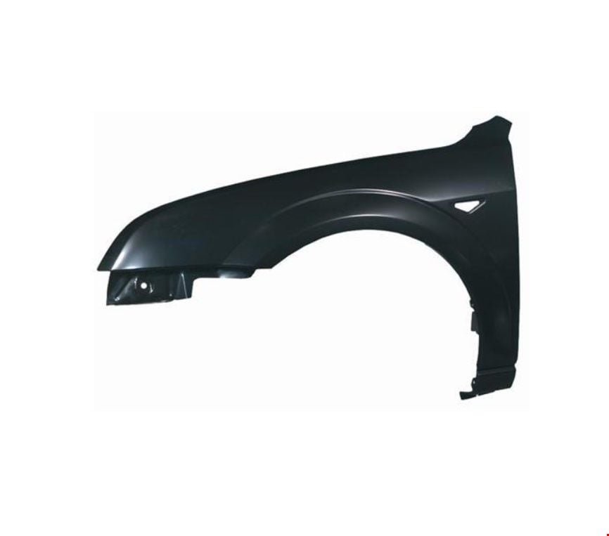 FORD - ÖN ÇAMURLUK SOL MONDEO 2001- - 1118943/P1S7116006AB