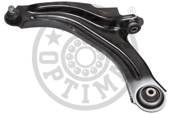 Z ROT ÖN SOL/SAĞ RENAULT FLUENCE L30 10> 546180009R-546182198R