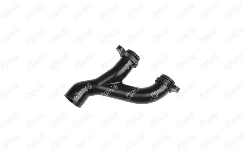 TURBO HORTUMUPLASTİK BORU HARİÇOK İLE GÖSTERİLEN KÜÇÜK HORTUM FORD RANGER AB396C646DD-2522586-2179232