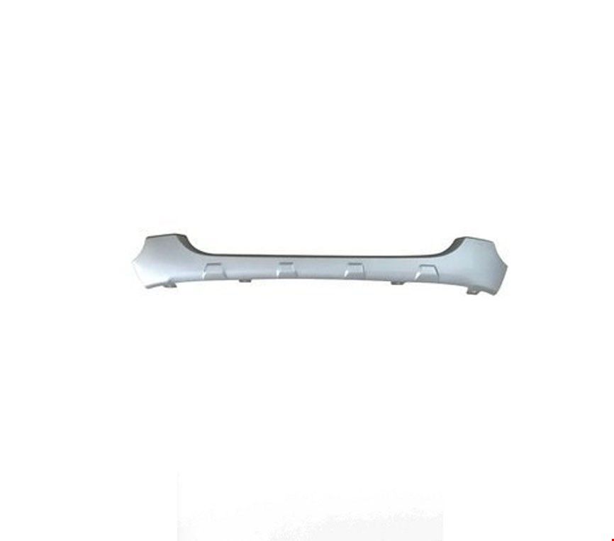 PEUGEOT - ÖN TAMPON ALT BANDI (GRİ) PARTNER 2008- - 7452VK / 7452.VK / 9810900077