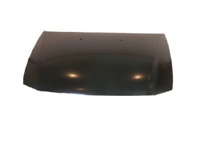 FİAT - MOTOR KAPUTU STİLO 2001- - 46754159